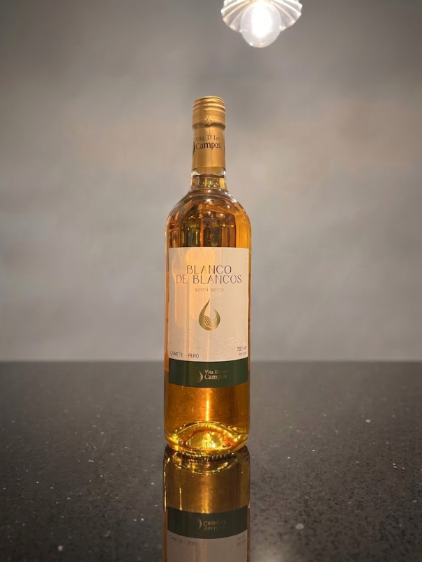 Blanco de blancos